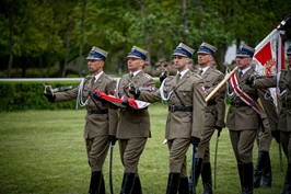 Święto Pułku Reprezentacyjnego Wojska Polskiego