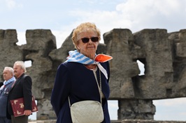 80-lecie Polskiego Związku Byłych Więźniów Politycznych Hitlerowskich Więzień i Obozów Koncentracyjnych