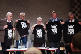 Solidarność Karola Modzelewskiego - spotkanie we Wrocławiu