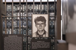 Otwarcie wystawy „Głos miasta. Poznański Czerwiec 1956. Jeden bunt – tysiące świadectw”
