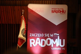 50. rocznica Radomskiego Czerwca '76