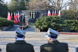 81. rocznica walk o Kołobrzeg 