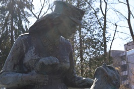 Kołobrzeg: hołd dla Sanitariuszek 