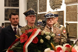 Narodowy Dzień Pamięci Polaków ratujących Żydów podczas II wojny światowej 