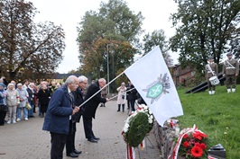 Litwa: upamiętnienie Sybiraków 