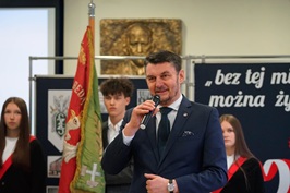 Wałbrzych: upamiętnienie 86. rocznicy I Masowej Wywózki Polaków na Syberię i do Kazachstanu