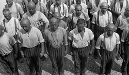 80. rocznica wyzwolenia KL Dachau