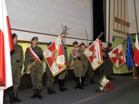 15-lecie Klubu Kawalerów Orderu Wojennego Virtuti Militari