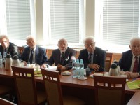 Sędzia Bogusław Nizieński Przewodniczącym Rady do Spraw Kombatantów i Osób Represjonowanych