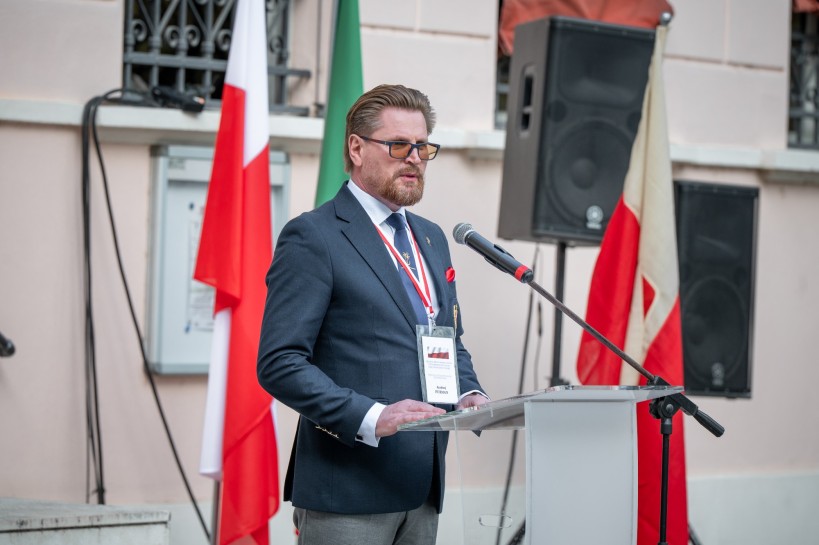 pierwszy dzien uroczystosci we wloszech   castenaso fot barbara jamrocha udskior  pierwszy dzien uroczystosci we wloszech   castenaso fot barbara jamrocha udskior