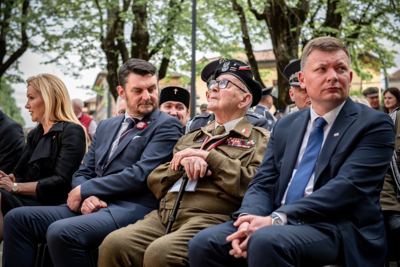 pierwszy dzien uroczystosci we wloszech   castenaso fot barbara jamrocha udskior  pierwszy dzien uroczystosci we wloszech   castenaso fot barbara jamrocha udskior