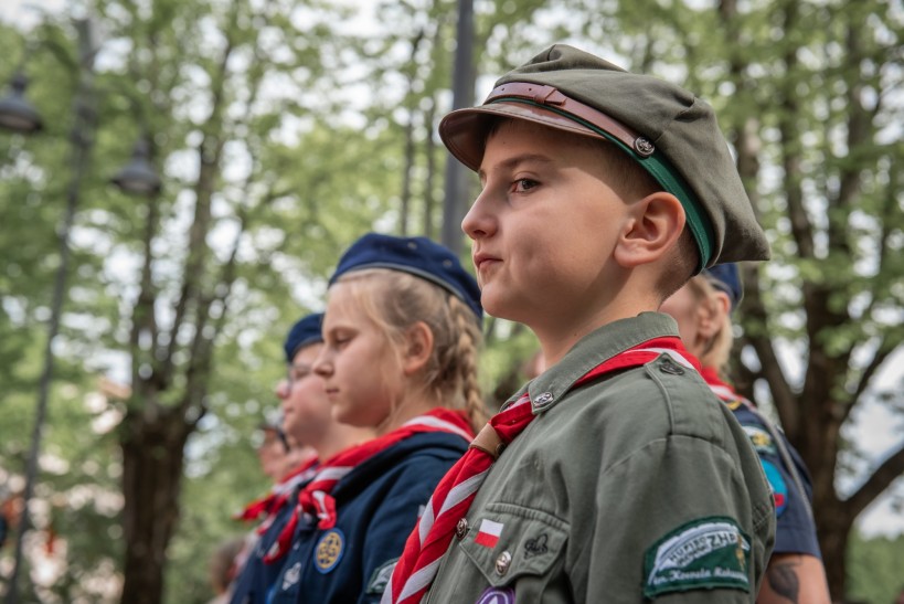 pierwszy dzien uroczystosci we wloszech   castenaso fot barbara jamrocha udskior  pierwszy dzien uroczystosci we wloszech   castenaso fot barbara jamrocha udskior