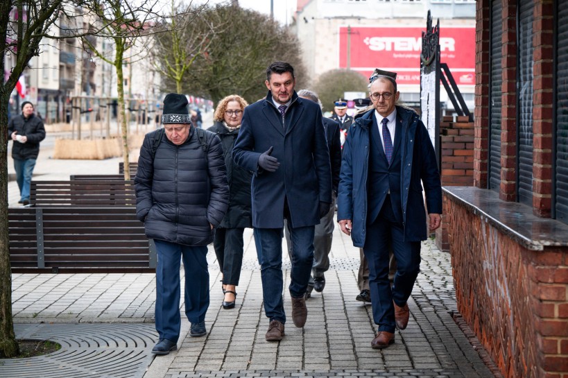 10. wizyta w gorzowie wielkopolskim foto barbara jamrocha udskior 10. wizyta w gorzowie wielkopolskim foto barbara jamrocha udskior