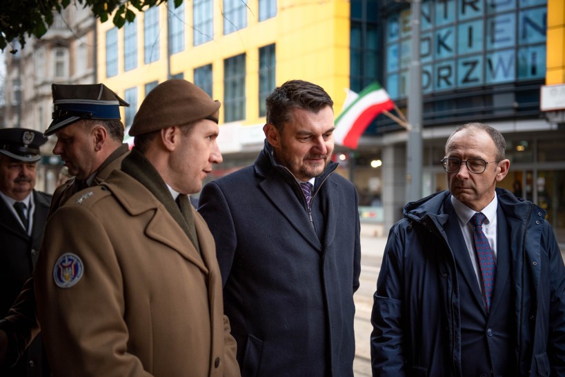 9. wizyta w gorzowie wielkopolskim foto barbara jamrocha udskior 9. wizyta w gorzowie wielkopolskim foto barbara jamrocha udskior