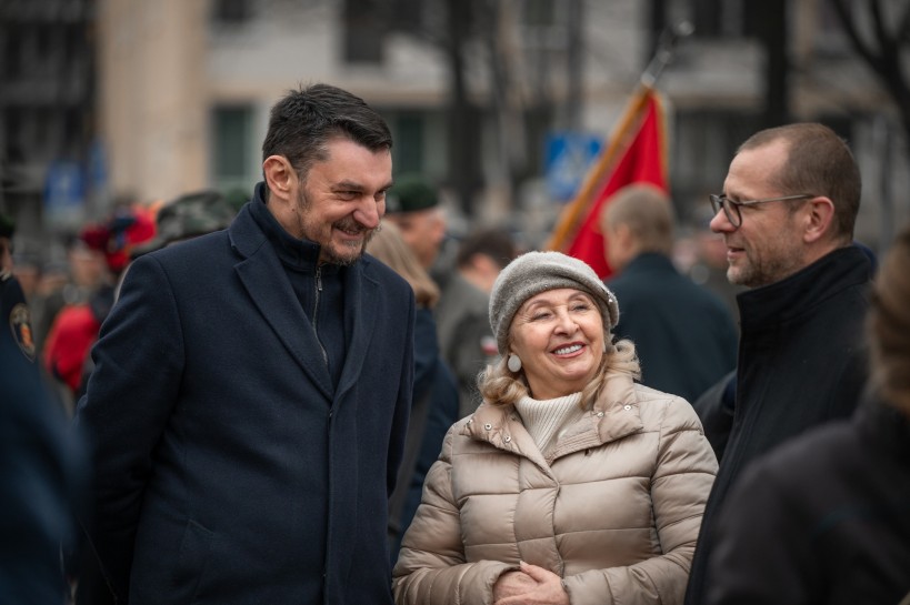 akcja pod arsenalem fot. barbara jamrocha udskior akcja pod arsenalem fot. barbara jamrocha udskior