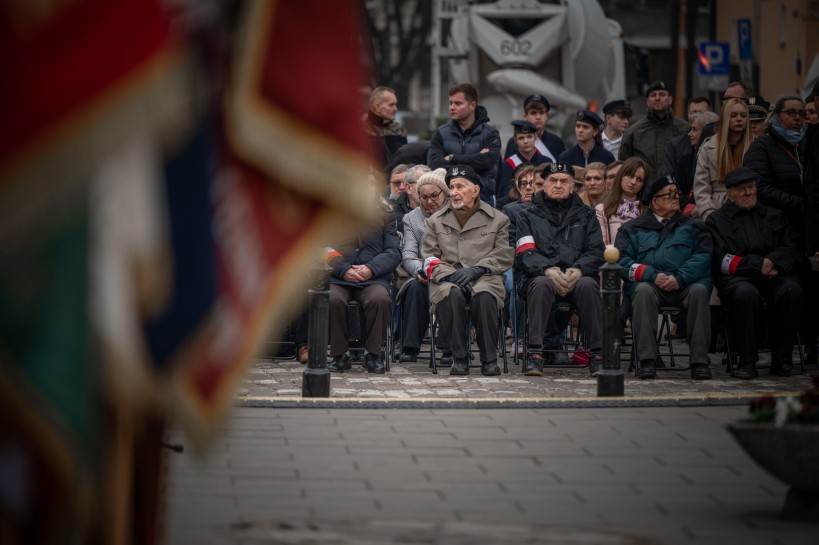 akcja pod arsenalem fot. barbara jamrocha udskior akcja pod arsenalem fot. barbara jamrocha udskior