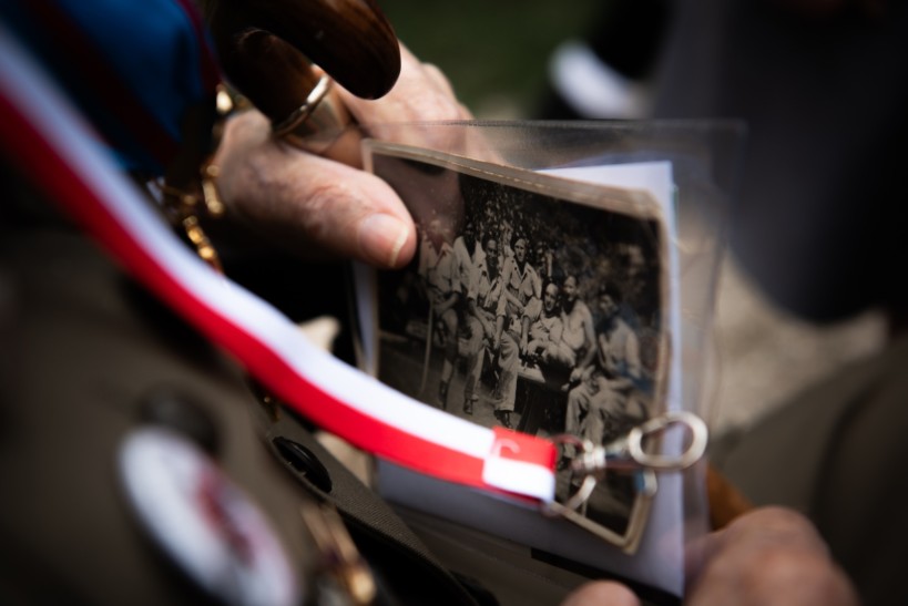 pierwszy dzien uroczystosci we wloszech fot barbara jamrocha udskior  pierwszy dzien uroczystosci we wloszech fot barbara jamrocha udskior