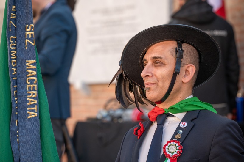 drugi dzien uroczystosci we wloszech  fot barbara jamrocha udskior drugi dzien uroczystosci we wloszech  fot barbara jamrocha udskior