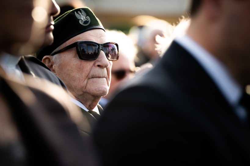 drugi dzien uroczystosci we wloszech  foto arbara jamrocha  udskior drugi dzien uroczystosci we wloszech  foto arbara jamrocha  udskior