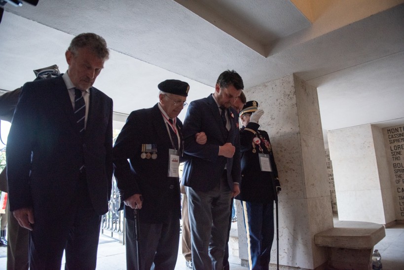 drugi dzien uroczystosci we wloszech  foto arbara jamrocha  udskior drugi dzien uroczystosci we wloszech  foto arbara jamrocha  udskior