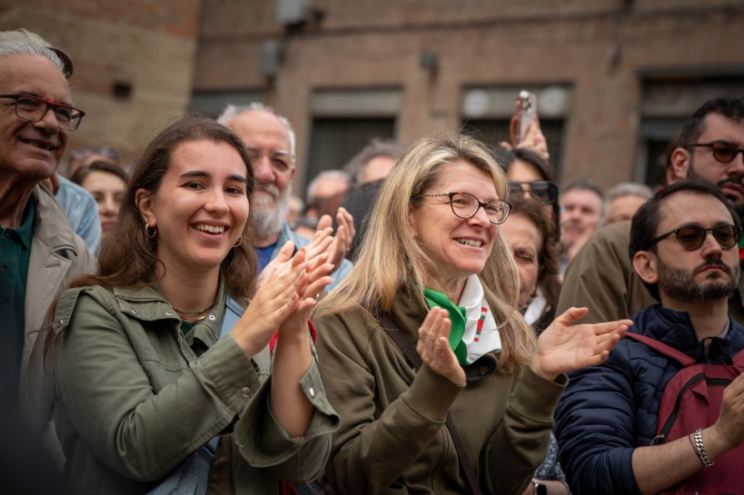 trzeci dzien uroczystosci we wloszech  foto barbara jamrocha  udskior trzeci dzien uroczystosci we wloszech  foto barbara jamrocha  udskior