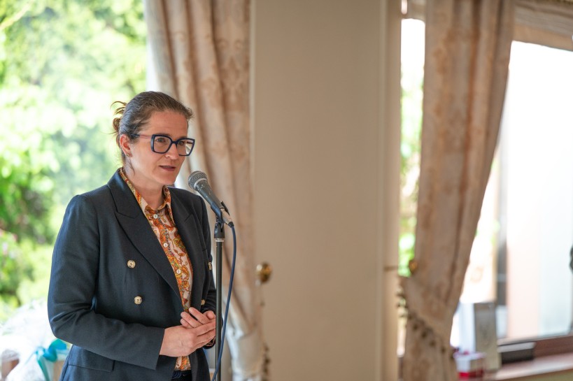 101 urodziny fot. barbara jamrocha udskior