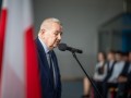 wreczenie medalu pro patria vi lo fot. barbara jamrocha udskior