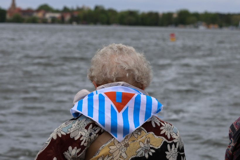 2025.05.04 uroczystosci w ravensbruck  