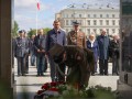 2025.05.08   dzien zwyciestwa przy grobie nieznanego zolnierza  