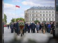 2025.05.08   dzien zwyciestwa przy grobie nieznanego zolnierza  