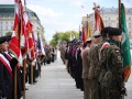 2025.05.08   dzien zwyciestwa przy grobie nieznanego zolnierza  