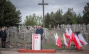 80 rocznica zakonczenia ii wojny swiatowej  fot barbara jamrocha udskior