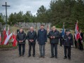 80 rocznica zakonczenia ii wojny swiatowej  fot barbara jamrocha udskior