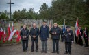 80 rocznica zakonczenia ii wojny swiatowej  fot barbara jamrocha udskior