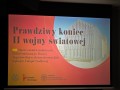 konferencja prawdziwe oblicza zakonczenia ii ws fot barbara jamrocha udskior