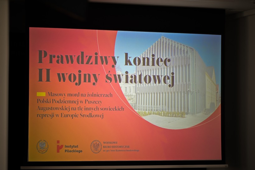konferencja prawdziwe oblicza zakonczenia ii ws fot barbara jamrocha udskior
