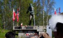 pomnik marynarzy orp grom  