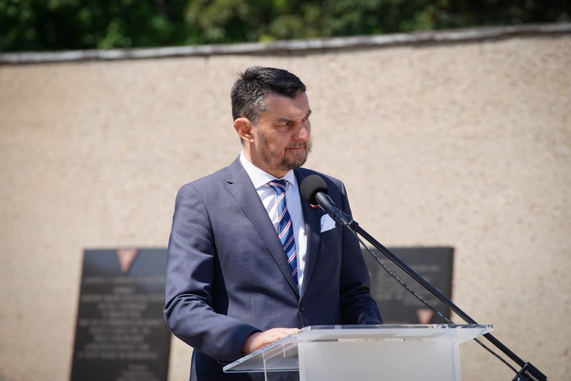 narodowy dzien pamieci ofiar niemieckich nazistowskich obozow koncentracyjnych i obozow zaglady  