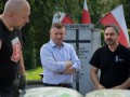 2025.07.28   porzadkowanie cmentarza wawrzyszewskiego  