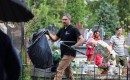 2025.07.28   porzadkowanie cmentarza wawrzyszewskiego  
