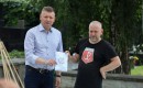 2025.07.28   porzadkowanie cmentarza wawrzyszewskiego  