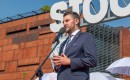 45 rocznica podpisania porozumien sierpniowych  gdansk fot. barbara jamrocha udskior