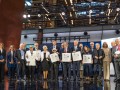 45 rocznica podpisania porozumien sierpniowych  gdansk fot. barbara jamrocha udskior