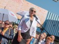 45 rocznica podpisania porozumien sierpniowych  gdansk fot. barbara jamrocha udskior