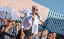 45 rocznica podpisania porozumien sierpniowych  gdansk fot. barbara jamrocha udskior