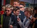 45 rocznica podpisania porozumien sierpniowych  gdansk fot. barbara jamrocha udskior
