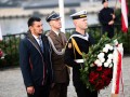 westerplatte fot. barbara jamrocha udskior