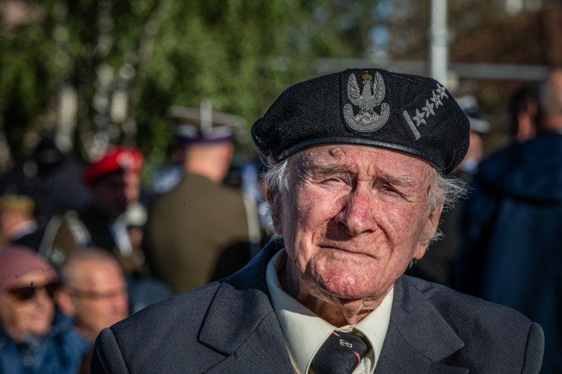 uroczystosci wrzesnia fot. barbara jamrocha  udskior