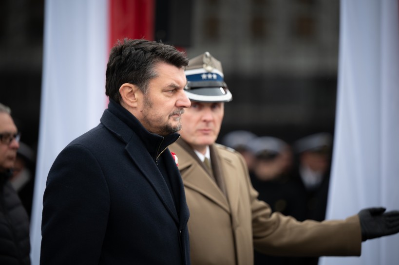 100   lecie gnz  fot. barbara jamrocha udskior