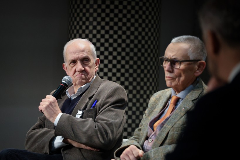 2025.11.24   solidarnosc karola modzelewskiego  